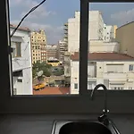 Atico En El Centro Con Terraza * Βαλένθια