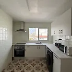 Atico En El Centro Con Terraza * Βαλένθια