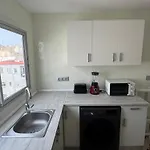Atico En El Centro Con Terraza Διαμέρισμα Βαλένθια