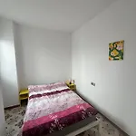 Διαμέρισμα Atico En El Centro Con Terraza Βαλένθια