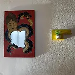 Atico En El Centro Con Terraza Διαμέρισμα *