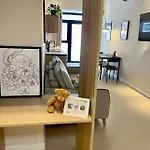 Osito Hub - Colomer Apartment