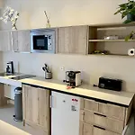 Apartment Osito Hub - Colomer Valencia