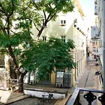 Dramaturgo Faust Hernandez Prime Lägenhet *