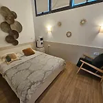 Artes Hlius Luxury Διαμέρισμα *