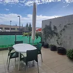 Loft Con Jacuzzi Y Piscina * Βαλένθια
