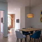 Quart Historic 2 Apartament Walencja