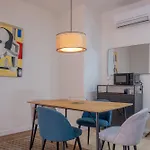 Quart Historic 2 * Walencja