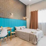 Appartement Noja Suite 2 Bdrm By Invalencia Valencia