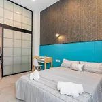 Noja Suite 2 Bdrm By Invalencia Valencia