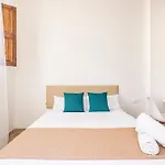 The Port Urban Loft 아파트 발렌시아