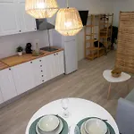 Boho Flats Apartamento