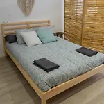 Apartamento Boho Flats *