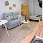 Boho Flats Apartamento *