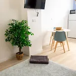 Apartamento Boho Flats