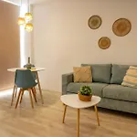 Apartamento Boho Flats *