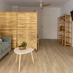Apartamento Boho Flats