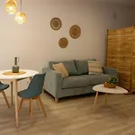 Apartamento Boho Flats