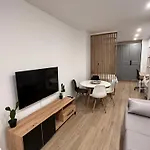 Loft En Puerto De * Valenza