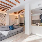 Apartament Visitacion Serenity By Invalencia