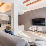 Visitacion Serenity By Invalencia Apartament