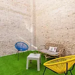 Apartament Visitacion Serenity By Invalencia *