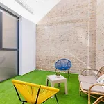 Visitacion Serenity By Invalencia *