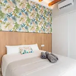 Visitacion Serenity By Invalencia *