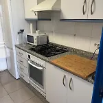 Apartamento Patacona Valência