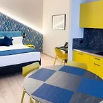 Aparthotel Pathos By Mimood