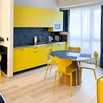 Pathos By Mimood 4* Valencia