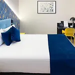 Aparthotel Pathos By Mimood Valencia