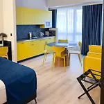 Aparthotel Pathos By Mimood