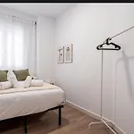 Lugre, Lovely Flat Close To Center