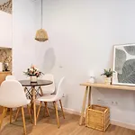Lugre, Lovely Flat Close To Center * Valencie
