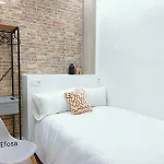 Privatunterkunft Private With Netflix & Wifi Valencia