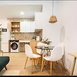 Lugre, Lovely Flat Close To Center Apartmán