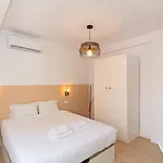 Guestready - Lovely Family In El Cabanyal *