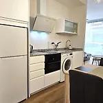 Vacansis Bajo Torrefiel Valencia
