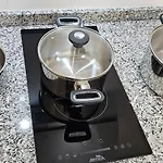 Apartman Vacansis Bajo Torrefiel *