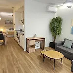 Apartman Vacansis Bajo Torrefiel *