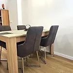 Vacansis Bajo Torrefiel Apartman *