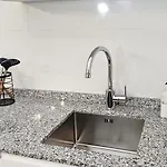 Vacansis Bajo Torrefiel Apartman Valencia