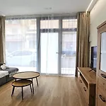 Apartman Vacansis Bajo Torrefiel Valencia