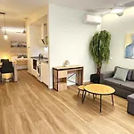Vacansis Bajo Torrefiel Valencia
