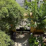 Precioso Junto A Ruzafa En Edificio Tipico Valenciano Апартаменты *
