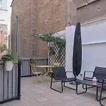 Romantic Botanico By Virkin Apartamento