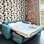 Apartman Flats Friends Torres Quart *