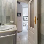 Serrano Park Apartmán Valencie