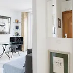 Apartmán Serrano Park *